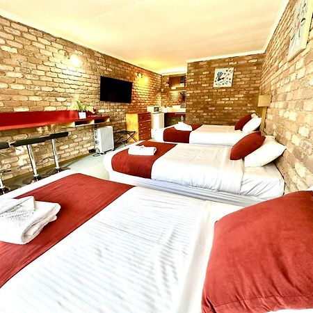 Eildon Lake Motel Luaran gambar